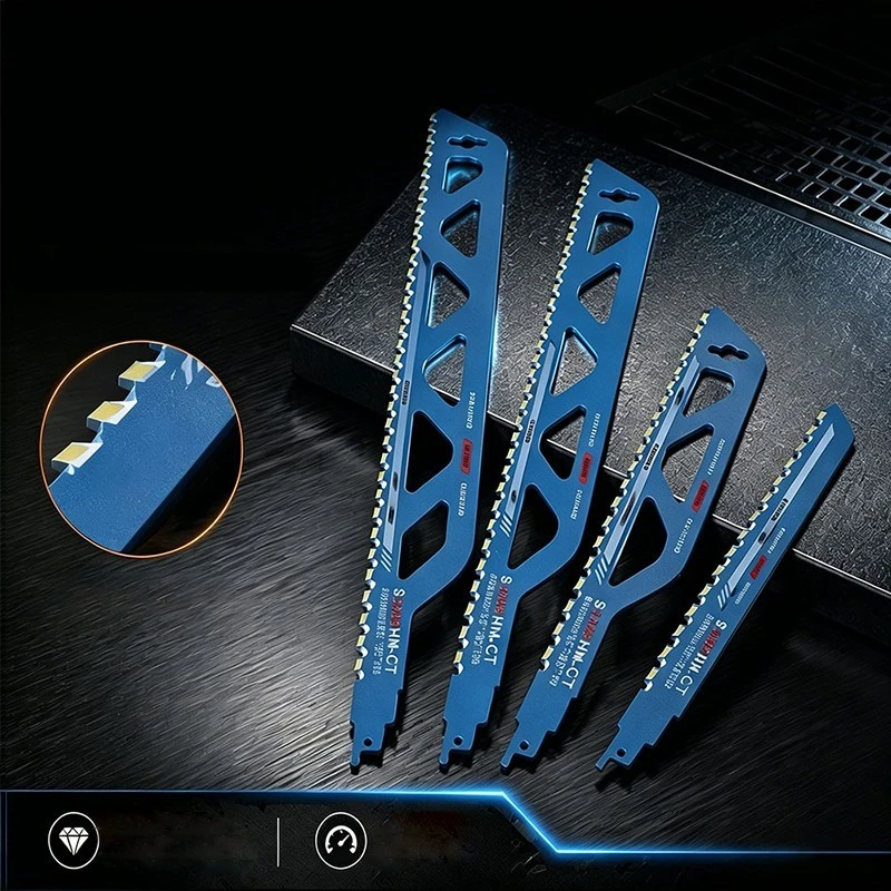 Saber Saw Blade For Wood best
