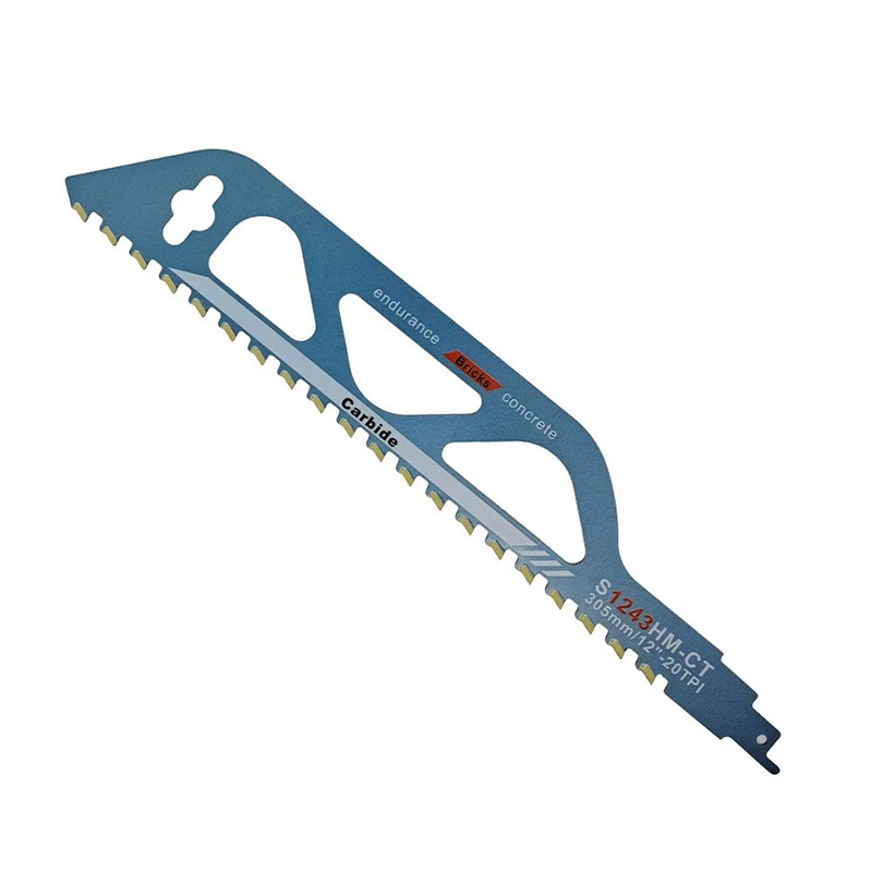 Saber Saw Blade For Wood